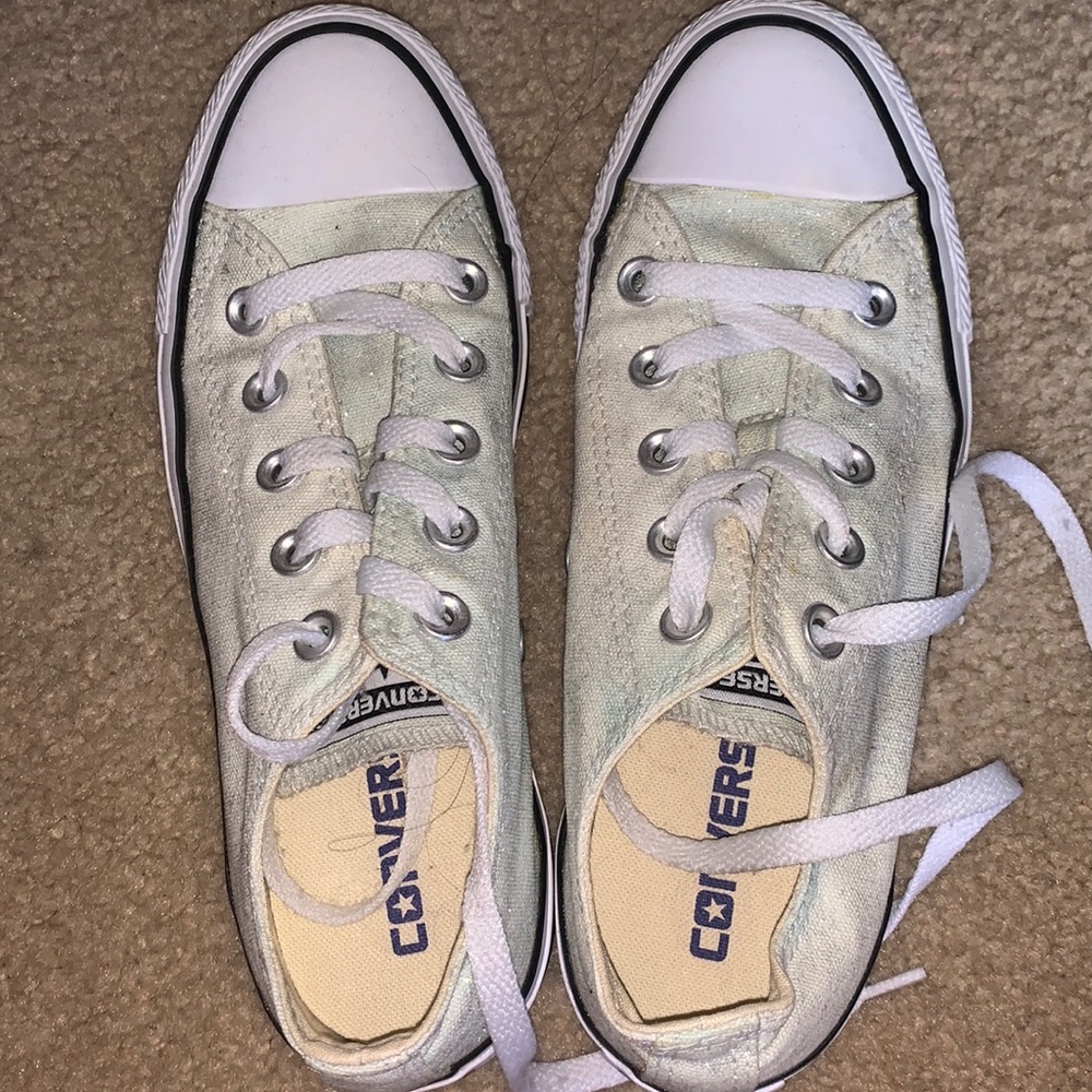 converse size 6